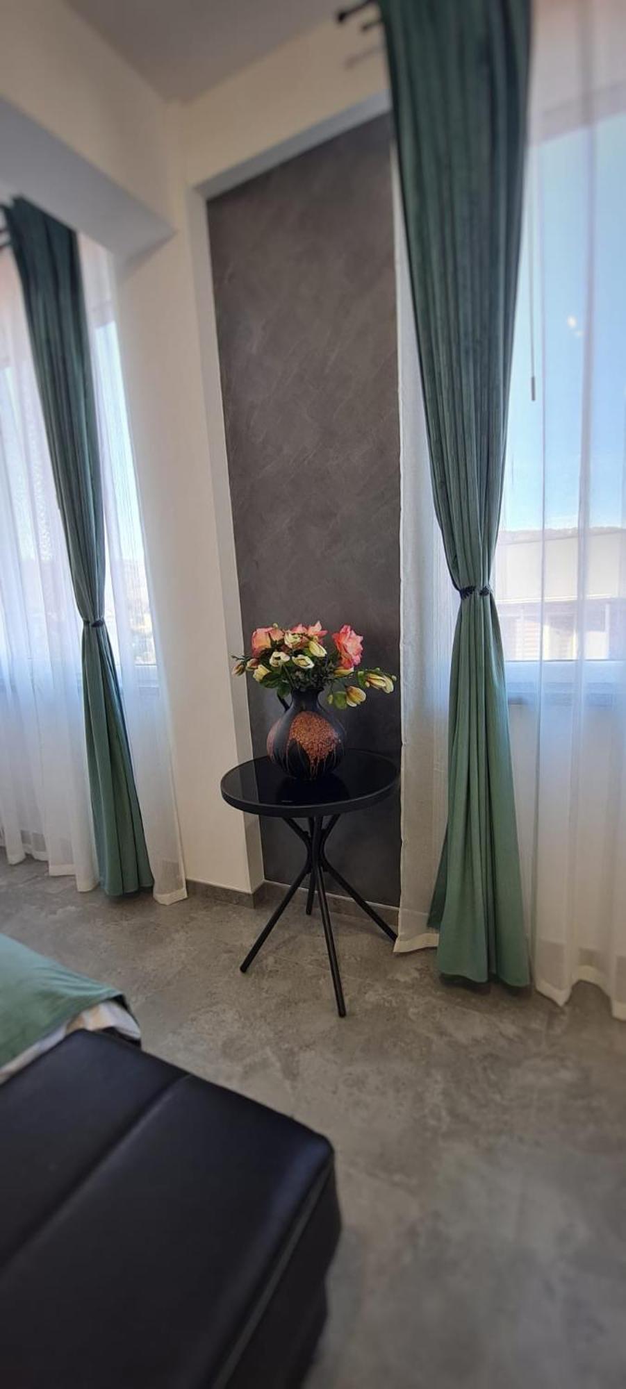 Urban Studio Heltau Cisnădie Zewnętrze zdjęcie