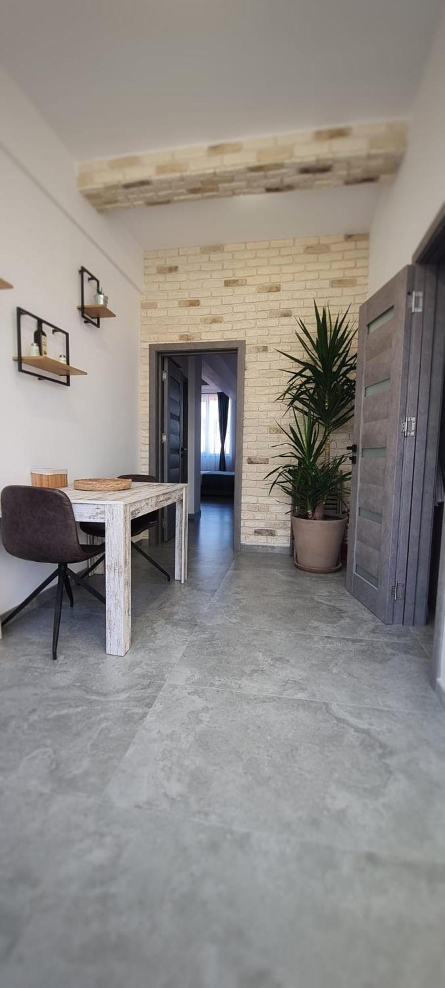 Urban Studio Heltau Cisnădie Zewnętrze zdjęcie